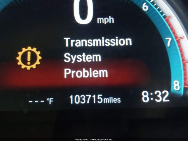 2HGFC1F79HH647680 Honda Civic Ex-l