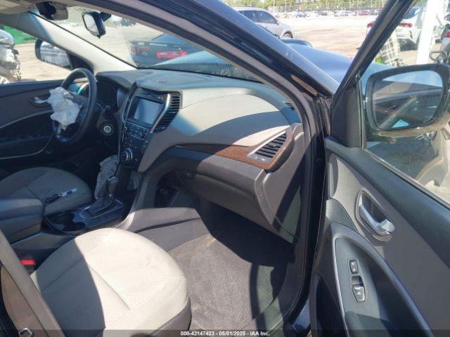 5NMZU3LB4HH024307 Hyundai Santa Fe Sport 2.4l