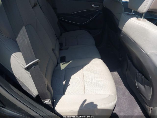 5NMZU3LB4HH024307 Hyundai Santa Fe Sport 2.4l