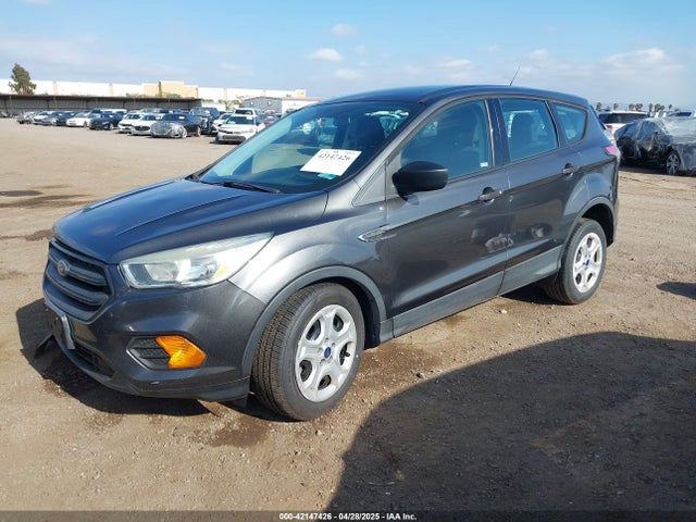 1FMCU0F79HUA23475 Ford ESCAPE S