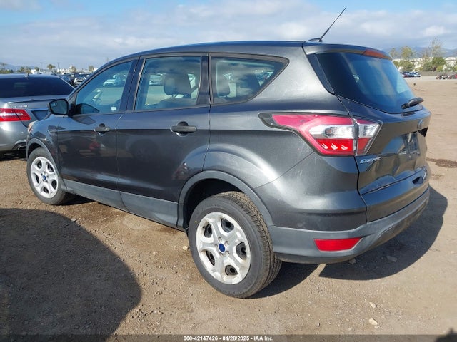 1FMCU0F79HUA23475 Ford ESCAPE S