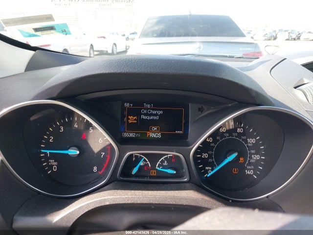 1FMCU0F79HUA23475 Ford ESCAPE S