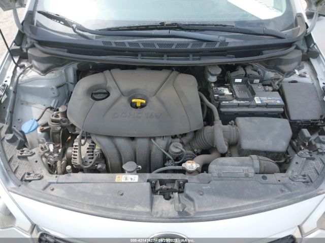 KNAFK4A63G5559048 KIA FORTE LX