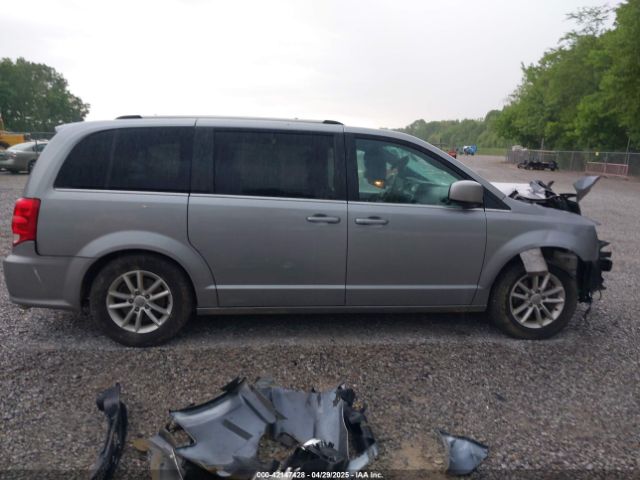 2C4RDGCG3KR513667 Dodge Grand Caravan Sxt
