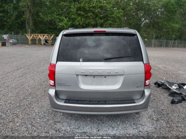 2C4RDGCG3KR513667 Dodge Grand Caravan Sxt