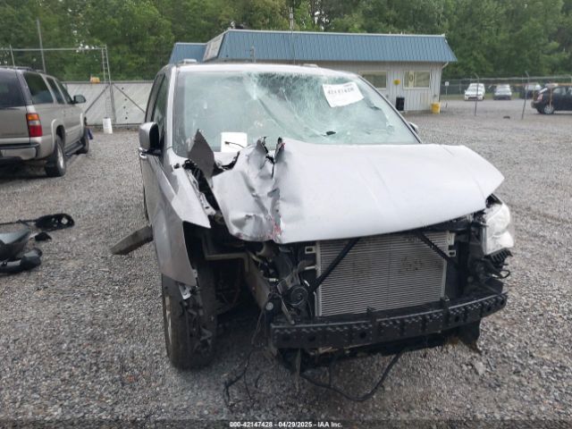 2C4RDGCG3KR513667 Dodge Grand Caravan Sxt