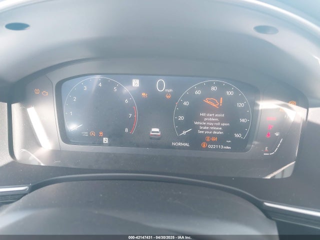 2HGFE1F96RH323745 Honda Civic Touring