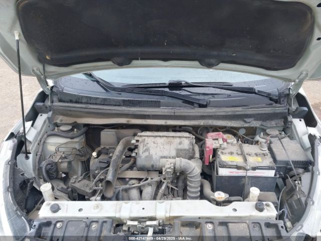 2020 MITSUBISHI MIRAGE G4 ML32F3FJ3LHF07981 Photo 9