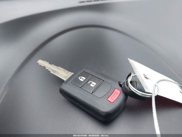 2020 MITSUBISHI MIRAGE G4 ML32F3FJ3LHF07981 Photo 10