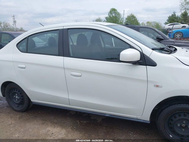 Mitsubishi Mirage G4 Es 2020 ML32F3FJ3LHF07981 Image 13