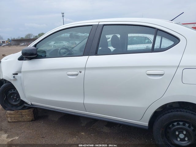 Mitsubishi Mirage G4 Es 2020 ML32F3FJ3LHF07981 Image 14