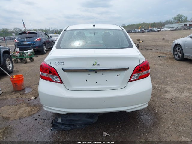 Mitsubishi Mirage G4 Es 2020 ML32F3FJ3LHF07981 Image 16