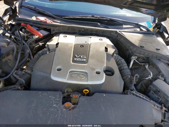 JN1BV7AR4EM695845 Infiniti Q50 Premium