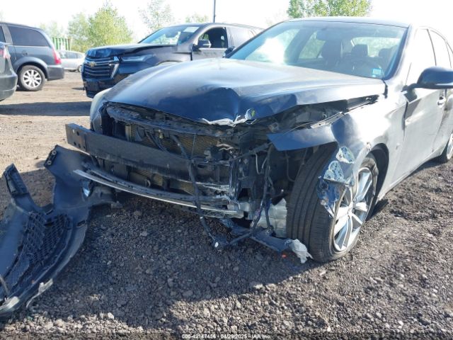JN1BV7AR4EM695845 Infiniti Q50 Premium