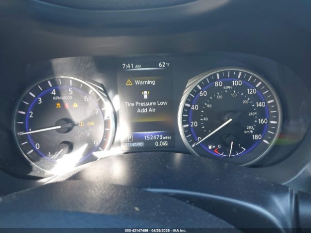 JN1BV7AR4EM695845 Infiniti Q50 Premium