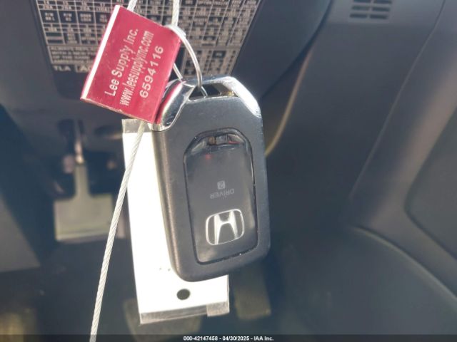 7FARW2H80JE004634 Honda Cr-v Ex-l/ex-l Navi