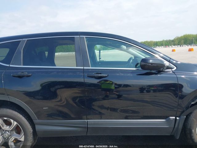 7FARW2H80JE004634 Honda Cr-v Ex-l/ex-l Navi