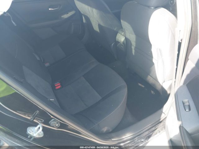 3N1AB8DV9MY288232 Nissan Sentra Sr Xtronic Cvt