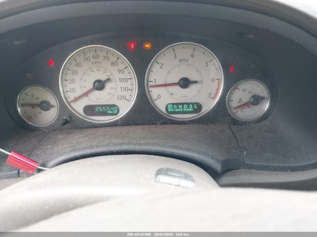 2005 CHRYSLER TOWN & COUNTRY 2C8GP64L75R365241 Photo 6