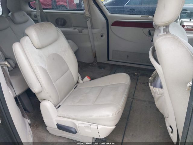 2005 CHRYSLER TOWN & COUNTRY 2C8GP64L75R365241 Photo 7