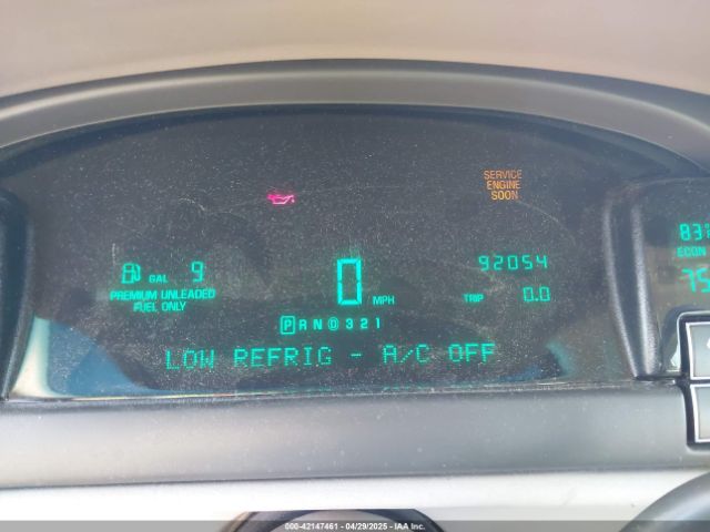 1999 CADILLAC DEVILLE 1G6KD54Y7XU720668 Photo 6