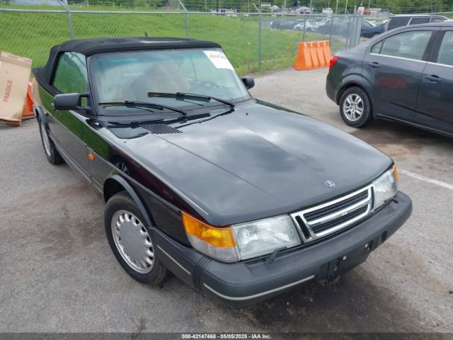 1994 SAAB 900 YS3AK76E4R7002454 Photo 0