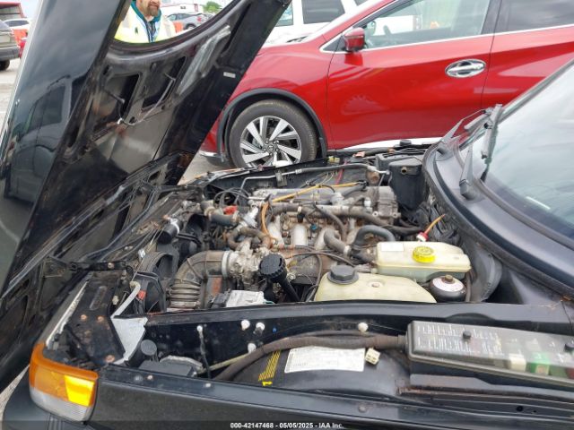 1994 SAAB 900 YS3AK76E4R7002454 Photo 9