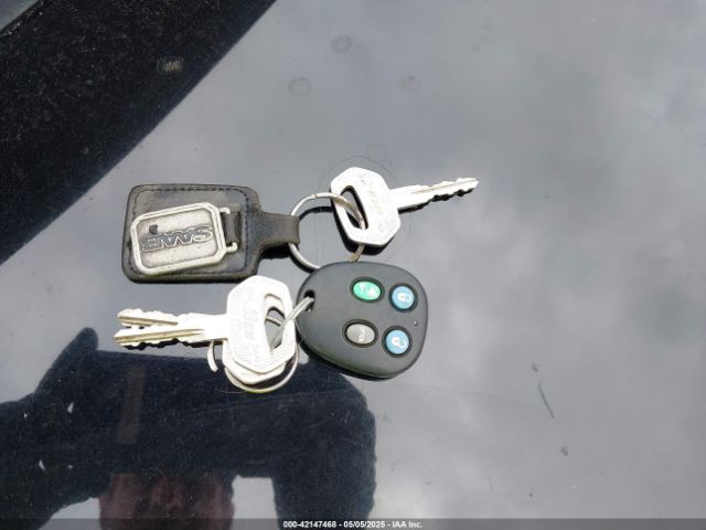 1994 SAAB 900 YS3AK76E4R7002454 Photo 10