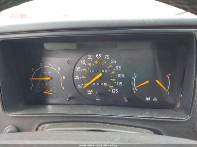 1994 SAAB 900 YS3AK76E4R7002454 Photo 6
