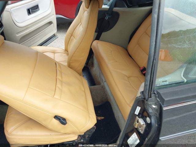 1994 SAAB 900 YS3AK76E4R7002454 Photo 7