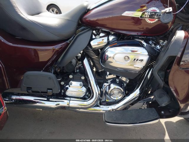 2022 HARLEY-DAVIDSON FLHTCUTG 1HD1MAF17NB854363 Photo 7