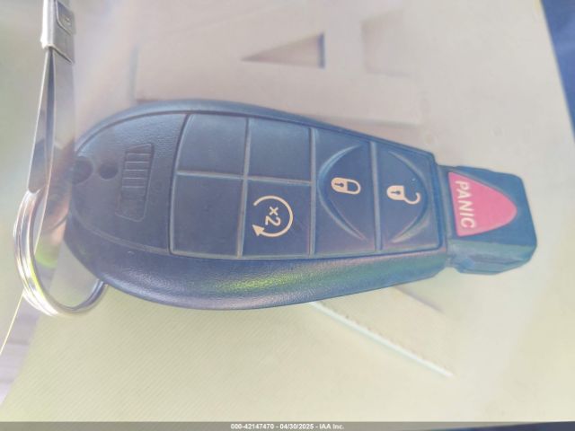 1C4PJLCBXGW208582 Jeep Cherokee Latitude