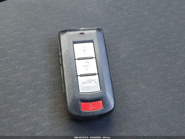 2008 MITSUBISHI LANCER JA3AU86U68U036814 Photo 10