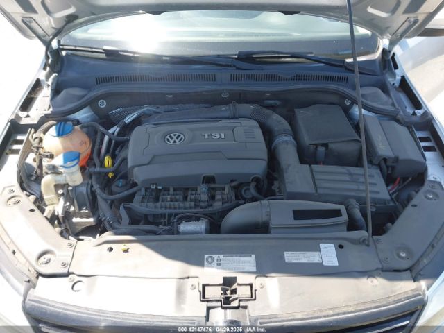 3VWD17AJ4EM370500 Volkswagen Jetta 1.8t Se
