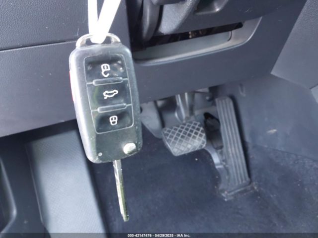 3VWD17AJ4EM370500 Volkswagen Jetta 1.8t Se