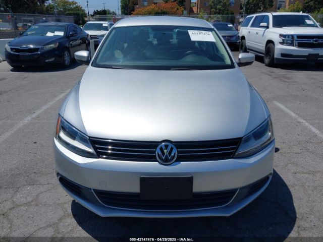 3VWD17AJ4EM370500 Volkswagen Jetta 1.8t Se