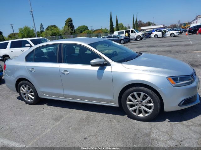 3VWD17AJ4EM370500 Volkswagen Jetta 1.8t Se