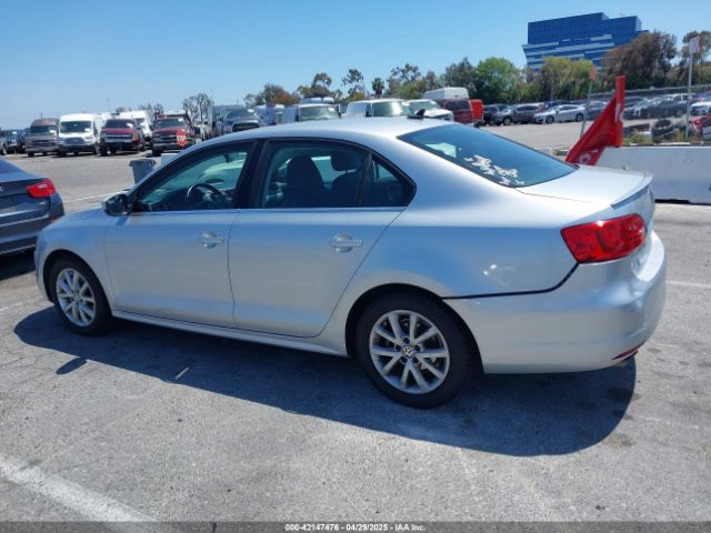 3VWD17AJ4EM370500 Volkswagen Jetta 1.8t Se