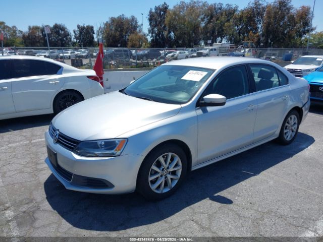 3VWD17AJ4EM370500 Volkswagen Jetta 1.8t Se
