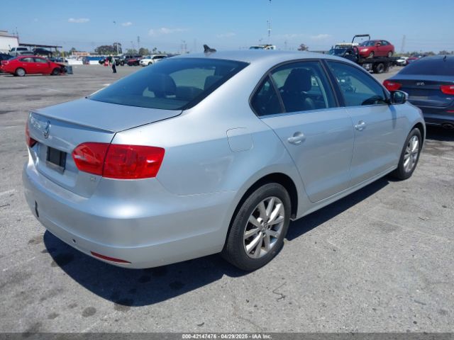 3VWD17AJ4EM370500 Volkswagen Jetta 1.8t Se