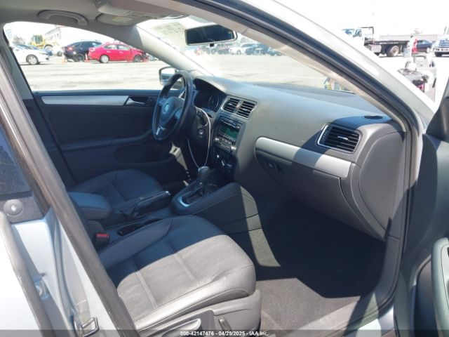 3VWD17AJ4EM370500 Volkswagen Jetta 1.8t Se