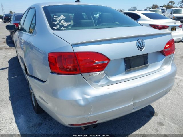 3VWD17AJ4EM370500 Volkswagen Jetta 1.8t Se