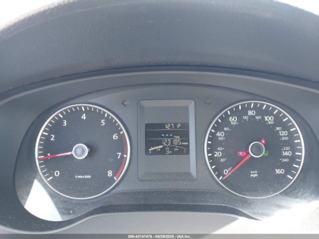 3VWD17AJ4EM370500 Volkswagen Jetta 1.8t Se