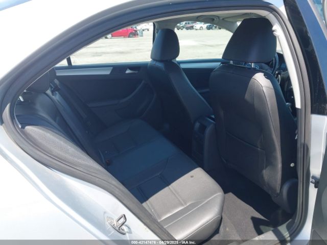 3VWD17AJ4EM370500 Volkswagen Jetta 1.8t Se