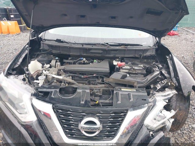 5N1AT2MV9HC813713 Nissan ROGUE SV