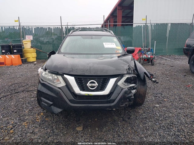 5N1AT2MV9HC813713 Nissan ROGUE SV