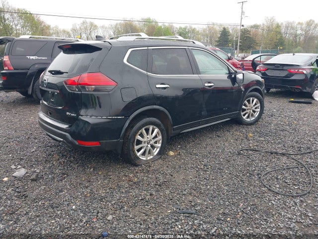 5N1AT2MV9HC813713 Nissan ROGUE SV