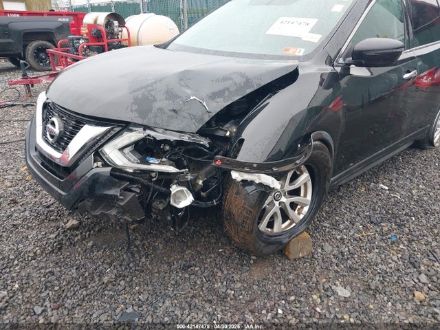 5N1AT2MV9HC813713 Nissan ROGUE SV