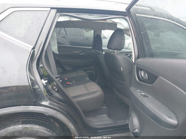 5N1AT2MV9HC813713 Nissan ROGUE SV