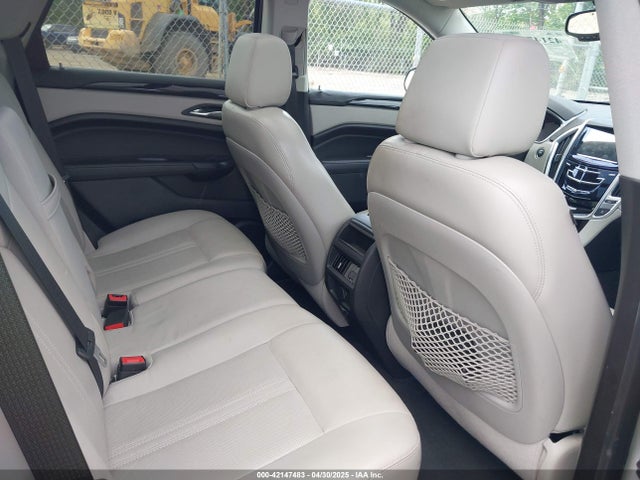 2013 CADILLAC SRX 3GYFNDE35DS636363 Photo 7